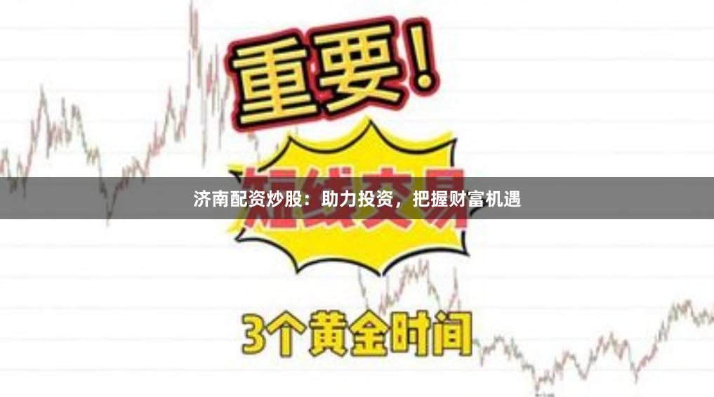 济南配资炒股：助力投资，把握财富机遇