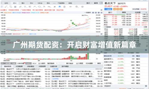 广州期货配资：开启财富增值新篇章