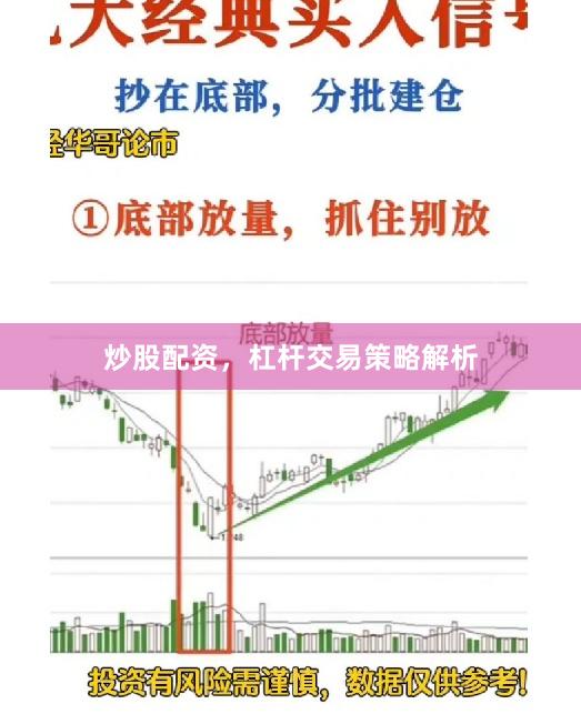炒股配资，杠杆交易策略解析