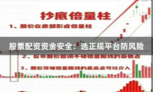 股票配资资金安全：选正规平台防风险